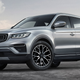Image for article titled This Chinese Truck And SUV Combo Will Make Your Brain Hurt